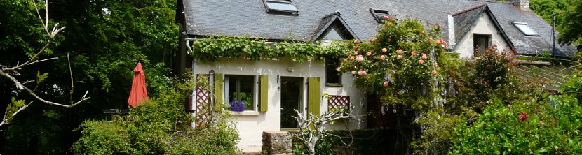 La maison cot� sud